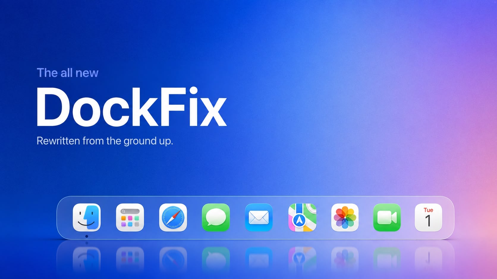 DockFix
